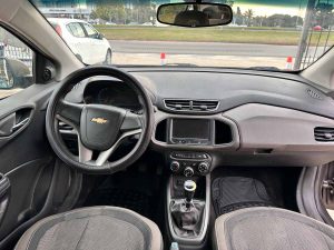 CHEVROLET PRISMA LTZ 1.4 FULL 4PTS 2014