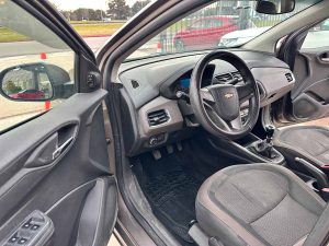 CHEVROLET PRISMA LTZ 1.4 FULL 4PTS 2014