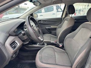 CHEVROLET PRISMA LTZ 1.4 FULL 4PTS 2014