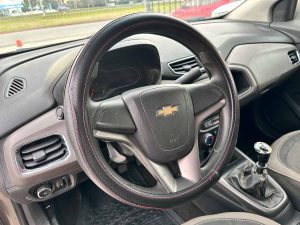 CHEVROLET PRISMA LTZ 1.4 FULL 4PTS 2014