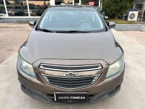 CHEVROLET PRISMA LTZ 1.4 FULL 4PTS 2014