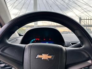 CHEVROLET PRISMA LTZ 1.4 FULL 4PTS 2014