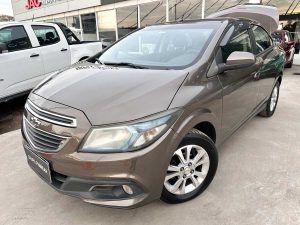 CHEVROLET PRISMA LTZ 1.4 FULL 4PTS 2014