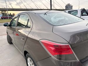 CHEVROLET PRISMA LTZ 1.4 FULL 4PTS 2014