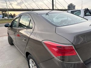 CHEVROLET PRISMA LTZ 1.4 FULL 4PTS 2014