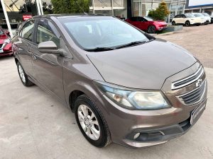 CHEVROLET PRISMA LTZ 1.4 FULL 4PTS 2014
