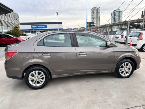 CHEVROLET PRISMA LTZ 1.4 FULL 4PTS 2014