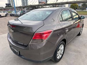 CHEVROLET PRISMA LTZ 1.4 FULL 4PTS 2014