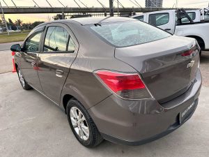 CHEVROLET PRISMA LTZ 1.4 FULL 4PTS 2014
