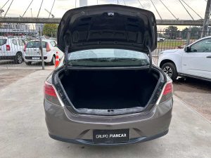 CHEVROLET PRISMA LTZ 1.4 FULL 4PTS 2014