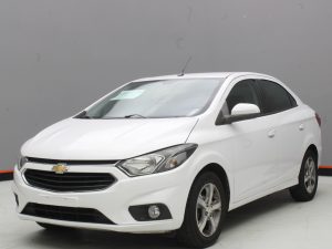 CHEVROLET PRISMA LTZ 2018