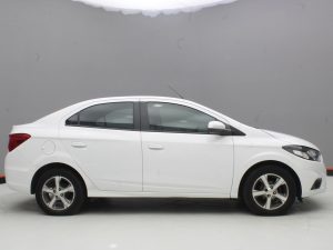 CHEVROLET PRISMA LTZ 2018