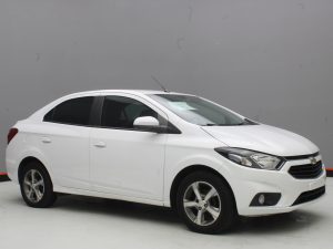 CHEVROLET PRISMA LTZ 2018