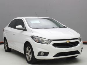 CHEVROLET PRISMA LTZ 2018