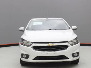 CHEVROLET PRISMA LTZ 2018