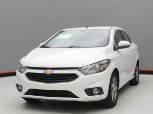 CHEVROLET PRISMA LTZ 2018