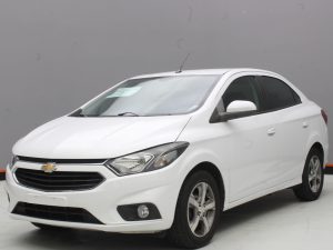 CHEVROLET PRISMA LTZ 2018