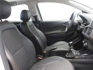 CHEVROLET PRISMA LTZ 2018