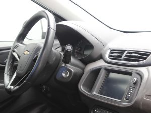 CHEVROLET PRISMA LTZ 2018