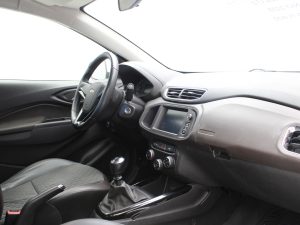 CHEVROLET PRISMA LTZ 2018
