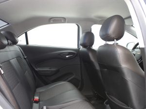 CHEVROLET PRISMA LTZ 2018