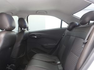 CHEVROLET PRISMA LTZ 2018