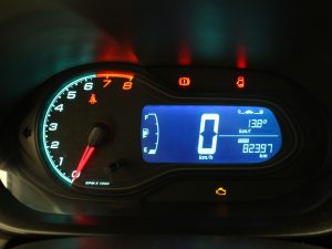 CHEVROLET PRISMA LTZ 2018