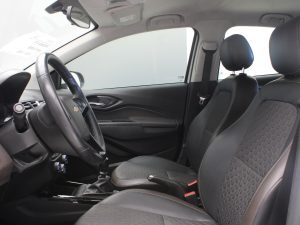 CHEVROLET PRISMA LTZ 2018