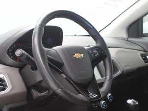 CHEVROLET PRISMA LTZ 2018