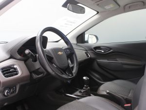 CHEVROLET PRISMA LTZ 2018
