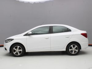 CHEVROLET PRISMA LTZ 2018