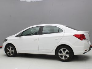 CHEVROLET PRISMA LTZ 2018