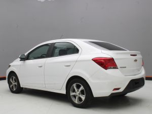 CHEVROLET PRISMA LTZ 2018