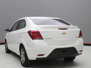 CHEVROLET PRISMA LTZ 2018