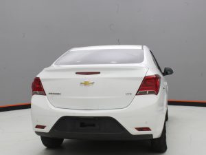 CHEVROLET PRISMA LTZ 2018