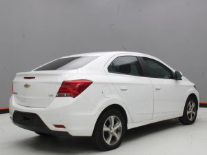 CHEVROLET PRISMA LTZ 2018