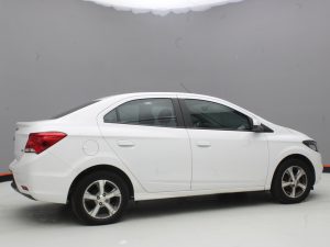 CHEVROLET PRISMA LTZ 2018