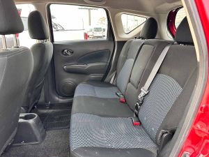 NISSAN NOTE ADVANCE MT FULL 5PTS 2019