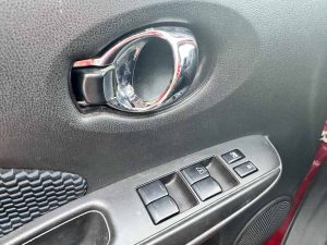 NISSAN NOTE ADVANCE MT FULL 5PTS 2019