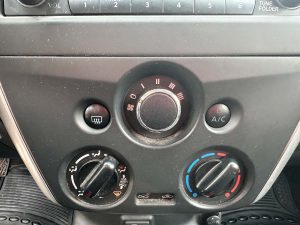 NISSAN NOTE ADVANCE MT FULL 5PTS 2019