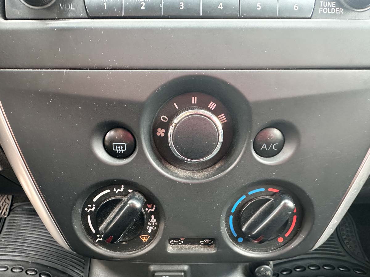 NISSAN NOTE ADVANCE MT FULL 5PTS 2019