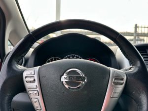 NISSAN NOTE ADVANCE MT FULL 5PTS 2019