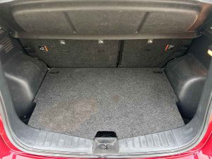 NISSAN NOTE ADVANCE MT FULL 5PTS 2019