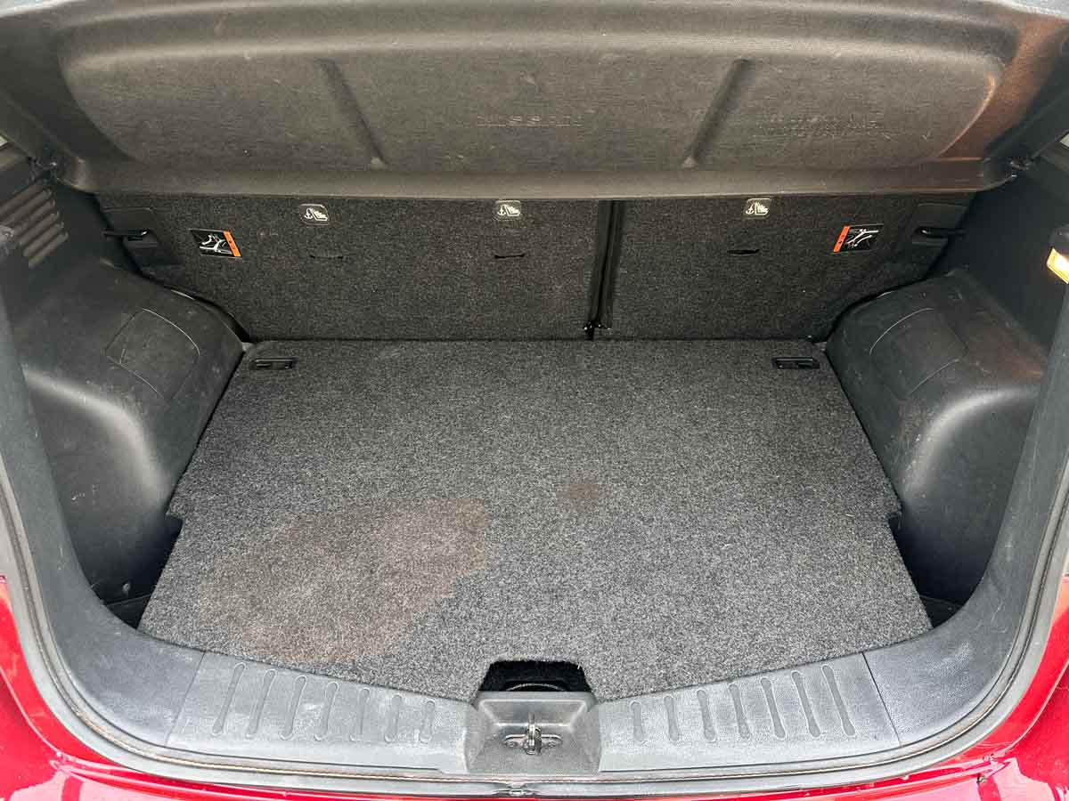 NISSAN NOTE ADVANCE MT FULL 5PTS 2019