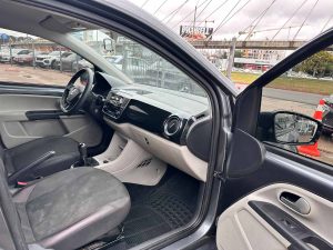 VOLKSWAGEN HIGH UP 1.0 FULL 2018