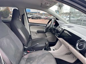 VOLKSWAGEN HIGH UP 1.0 FULL 2018