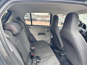 VOLKSWAGEN HIGH UP 1.0 FULL 2018
