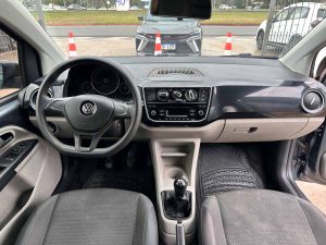 VOLKSWAGEN HIGH UP 1.0 FULL 2018