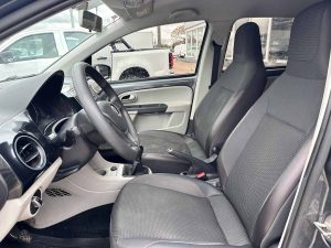 VOLKSWAGEN HIGH UP 1.0 FULL 2018