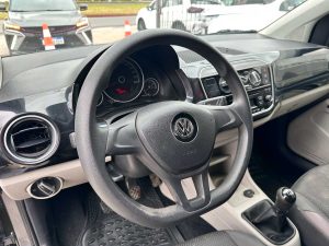 VOLKSWAGEN HIGH UP 1.0 FULL 2018